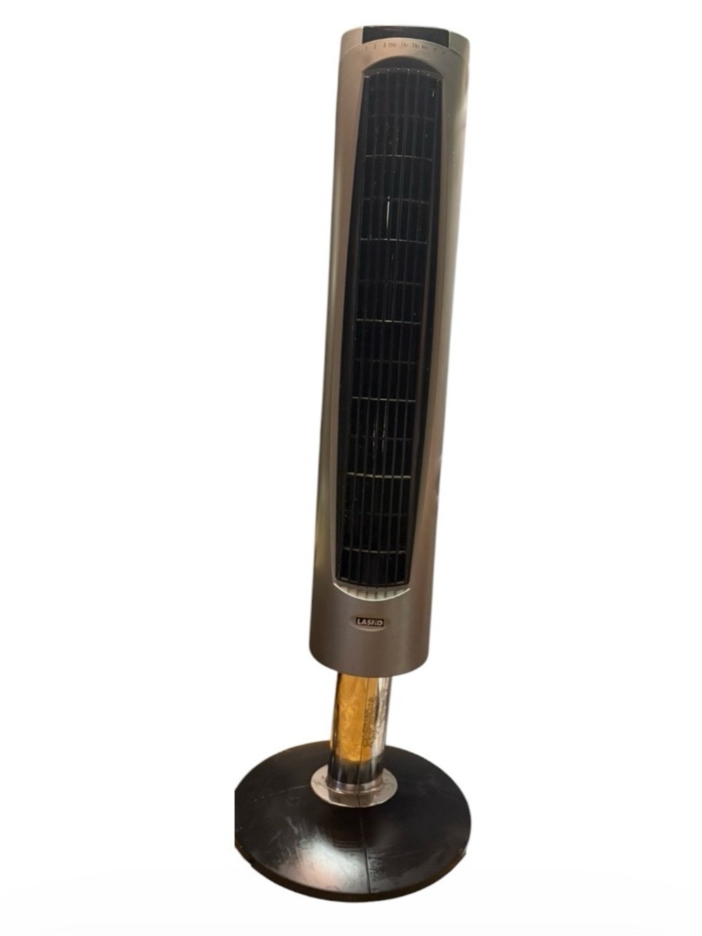 Lasko ~ Tower Fan ~ Model 2515 ~ 3 Speed ~ Read Description